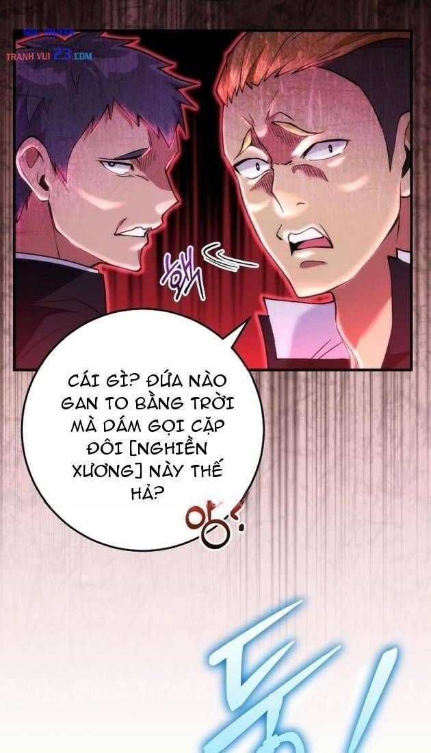 Tôi Bị Ném Vào Bộ Manga Vô Danh Chapter 6 - Trang 11