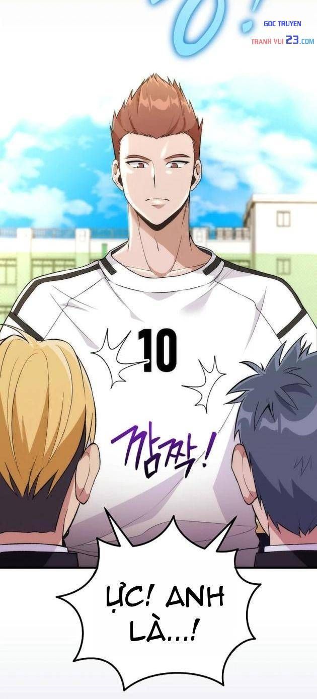 Tôi Bị Ném Vào Bộ Manga Vô Danh Chapter 6 - Trang 12
