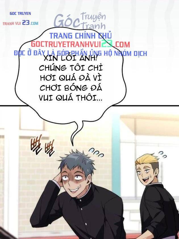 Tôi Bị Ném Vào Bộ Manga Vô Danh Chapter 6 - Trang 16