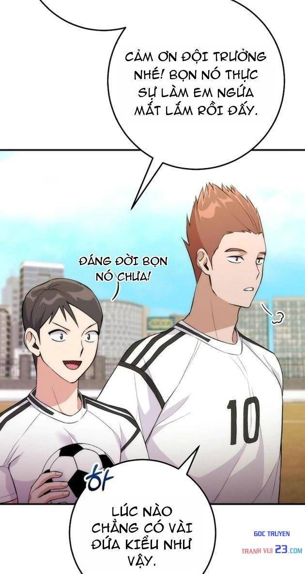 Tôi Bị Ném Vào Bộ Manga Vô Danh Chapter 6 - Trang 18