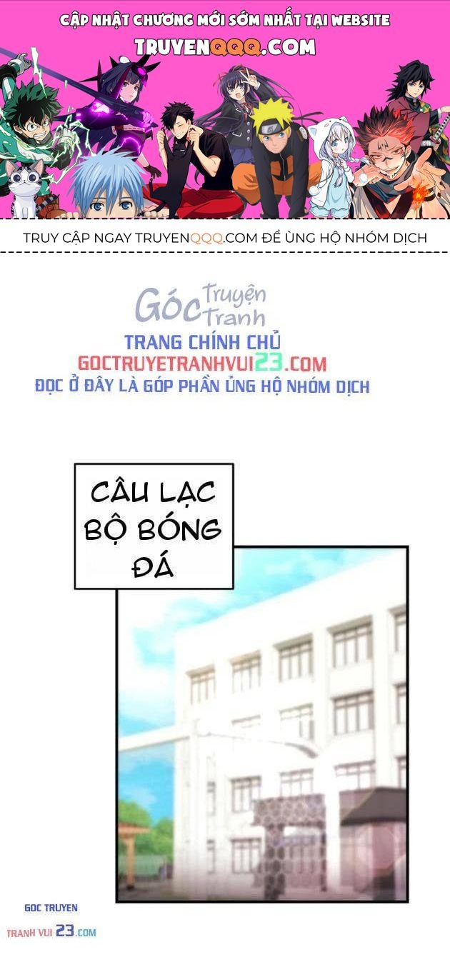 Tôi Bị Ném Vào Bộ Manga Vô Danh Chapter 6 - Trang 2