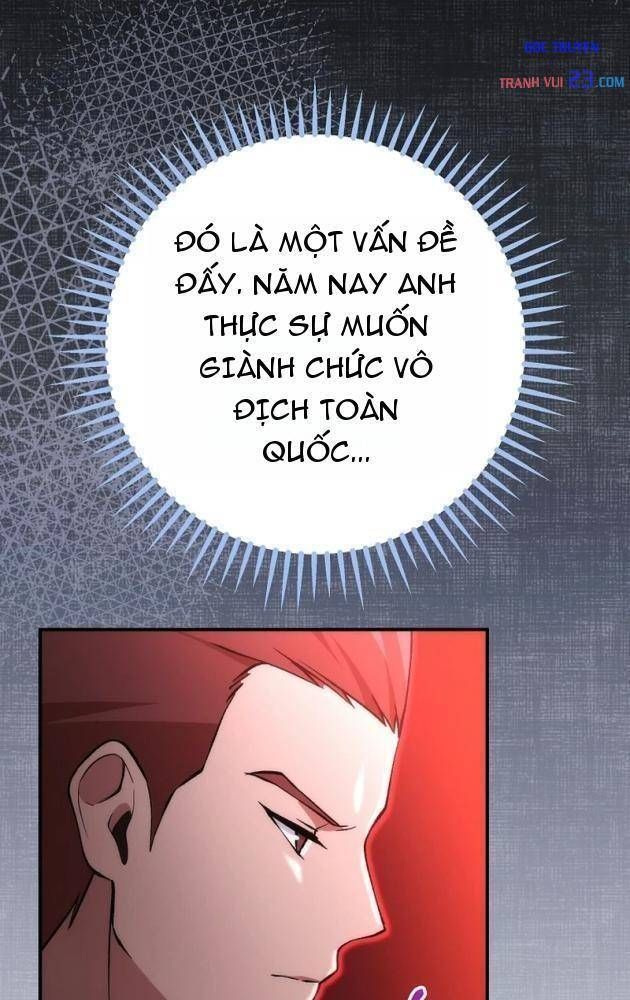 Tôi Bị Ném Vào Bộ Manga Vô Danh Chapter 6 - Trang 21
