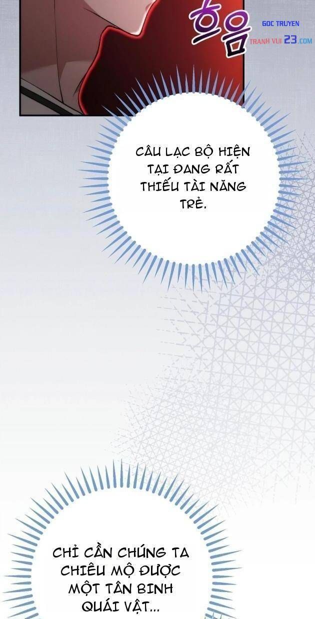 Tôi Bị Ném Vào Bộ Manga Vô Danh Chapter 6 - Trang 22