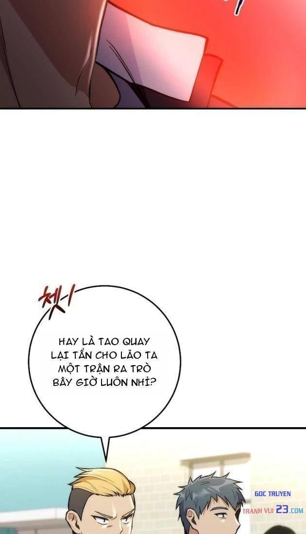 Tôi Bị Ném Vào Bộ Manga Vô Danh Chapter 6 - Trang 26