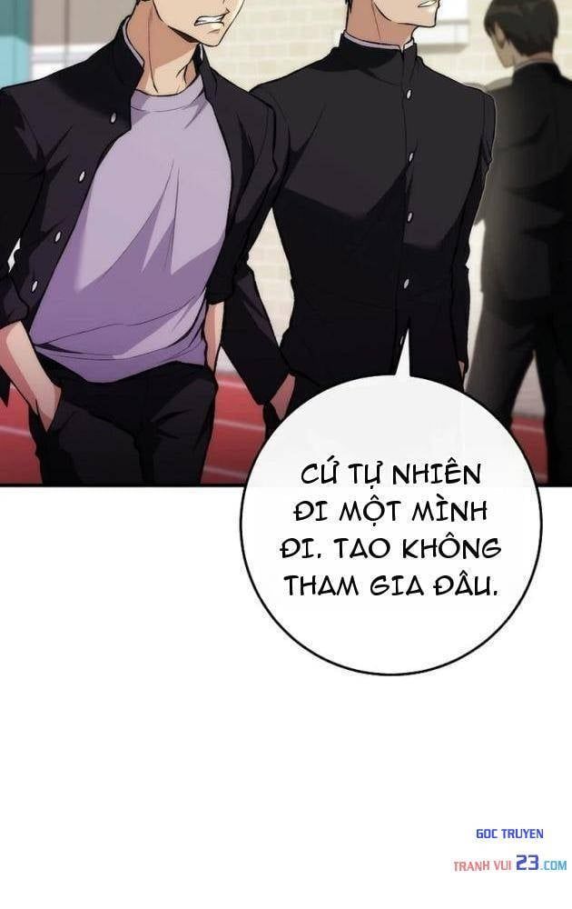 Tôi Bị Ném Vào Bộ Manga Vô Danh Chapter 6 - Trang 27