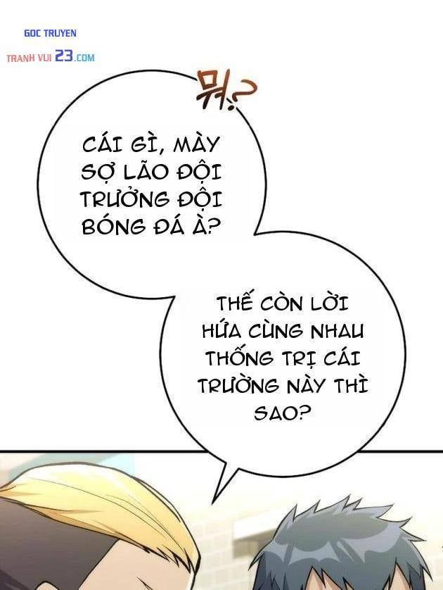 Tôi Bị Ném Vào Bộ Manga Vô Danh Chapter 6 - Trang 28