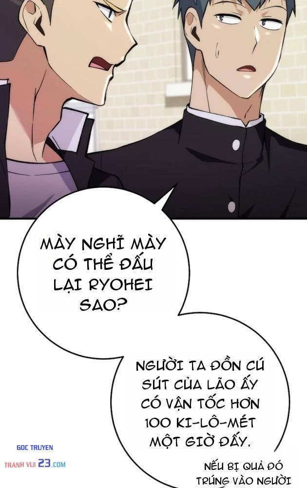Tôi Bị Ném Vào Bộ Manga Vô Danh Chapter 6 - Trang 29