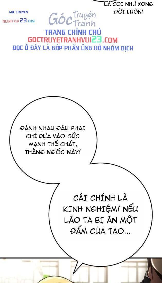 Tôi Bị Ném Vào Bộ Manga Vô Danh Chapter 6 - Trang 30