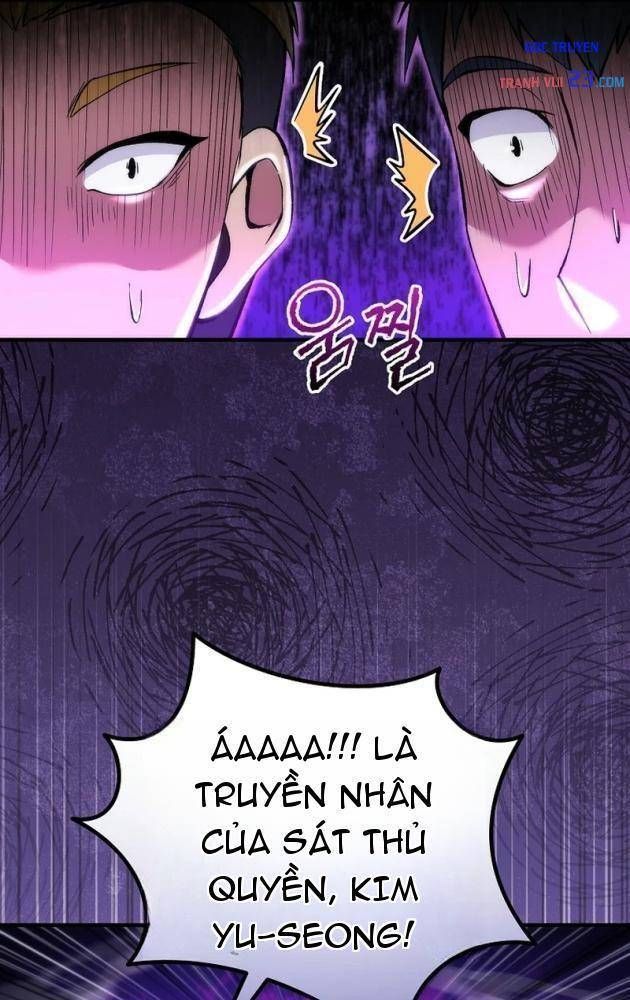 Tôi Bị Ném Vào Bộ Manga Vô Danh Chapter 6 - Trang 36