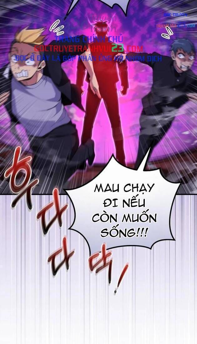 Tôi Bị Ném Vào Bộ Manga Vô Danh Chapter 6 - Trang 37