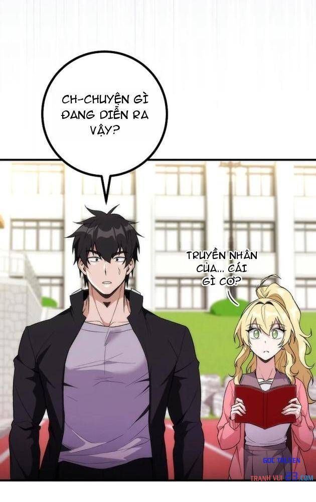 Tôi Bị Ném Vào Bộ Manga Vô Danh Chapter 6 - Trang 38