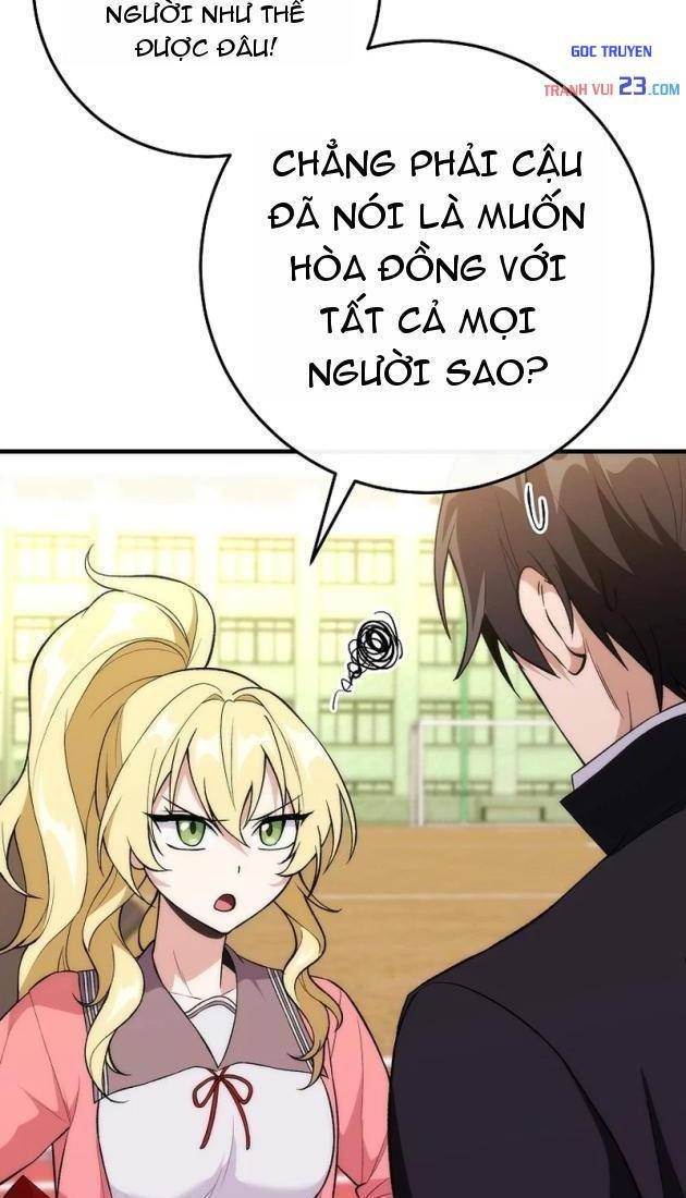 Tôi Bị Ném Vào Bộ Manga Vô Danh Chapter 6 - Trang 41