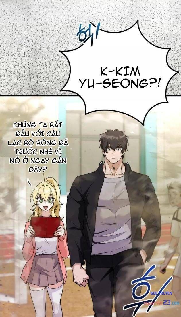 Tôi Bị Ném Vào Bộ Manga Vô Danh Chapter 6 - Trang 49
