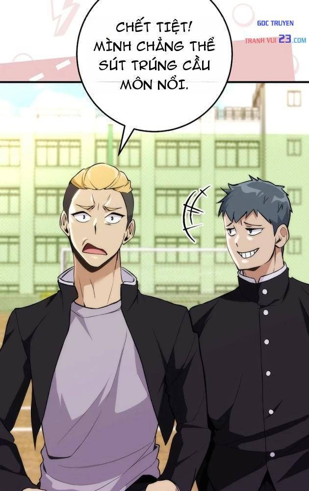 Tôi Bị Ném Vào Bộ Manga Vô Danh Chapter 6 - Trang 6