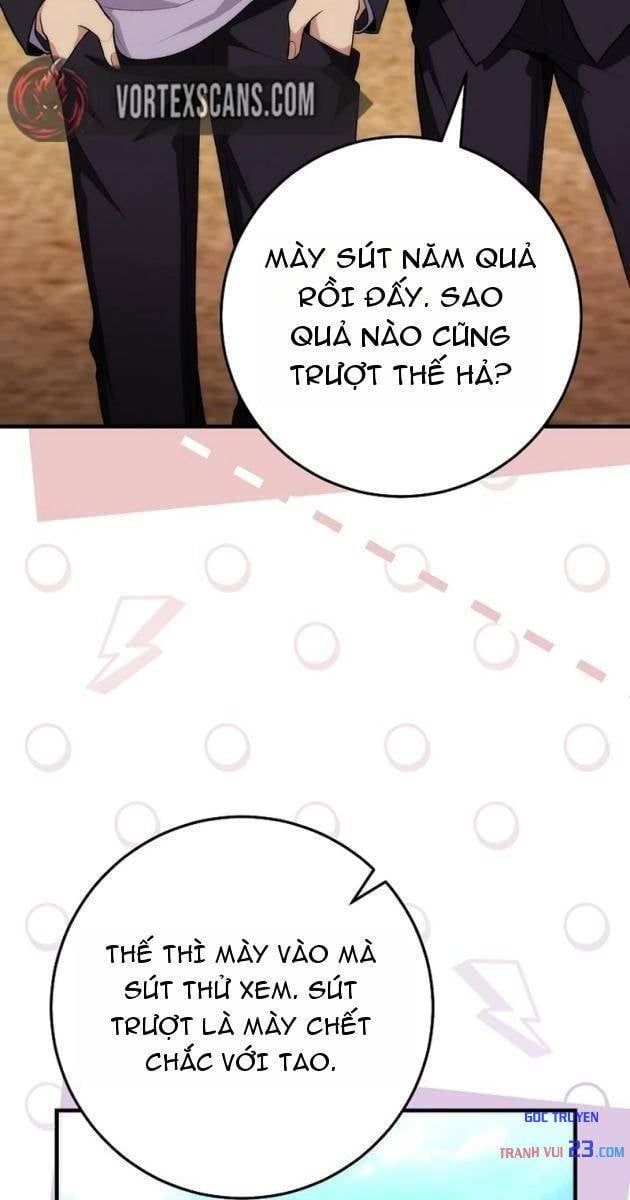 Tôi Bị Ném Vào Bộ Manga Vô Danh Chapter 6 - Trang 7