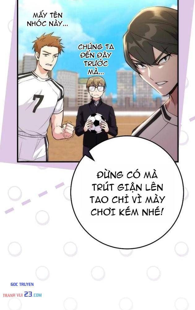 Tôi Bị Ném Vào Bộ Manga Vô Danh Chapter 6 - Trang 8