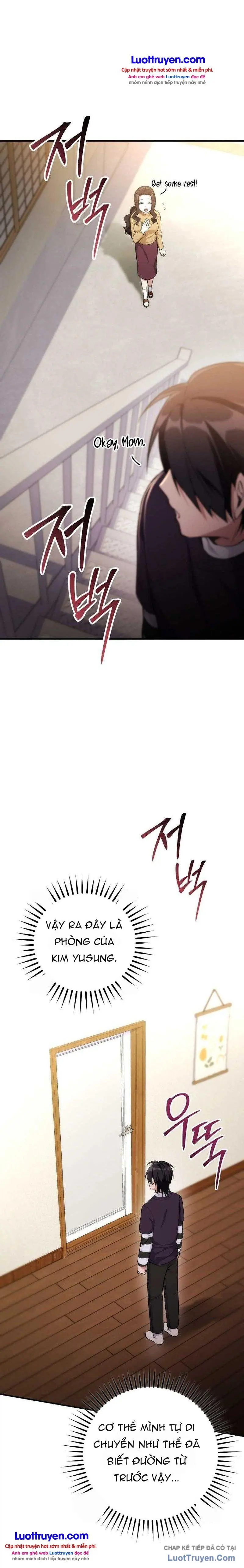 Tôi Bị Ném Vào Một Bộ Truyện Tranh Đình Đám Chapter 1 - Trang 15