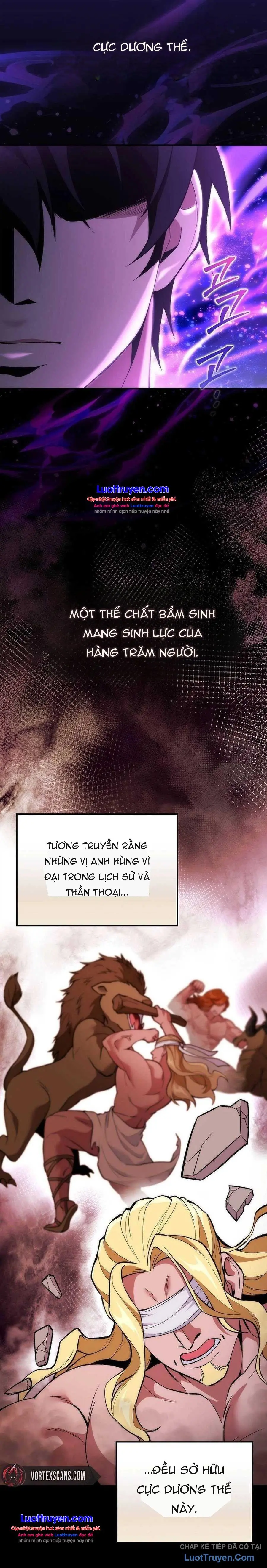 Tôi Bị Ném Vào Một Bộ Truyện Tranh Đình Đám Chapter 10 - Trang 13