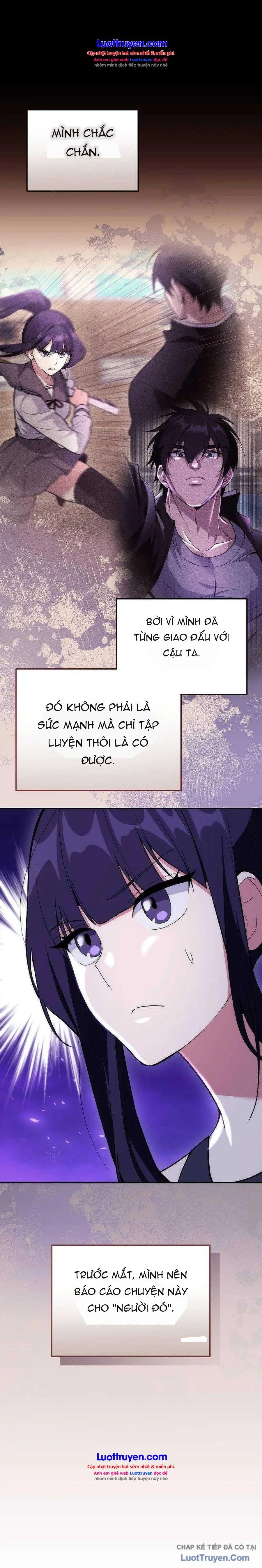 Tôi Bị Ném Vào Một Bộ Truyện Tranh Đình Đám Chapter 10 - Trang 14