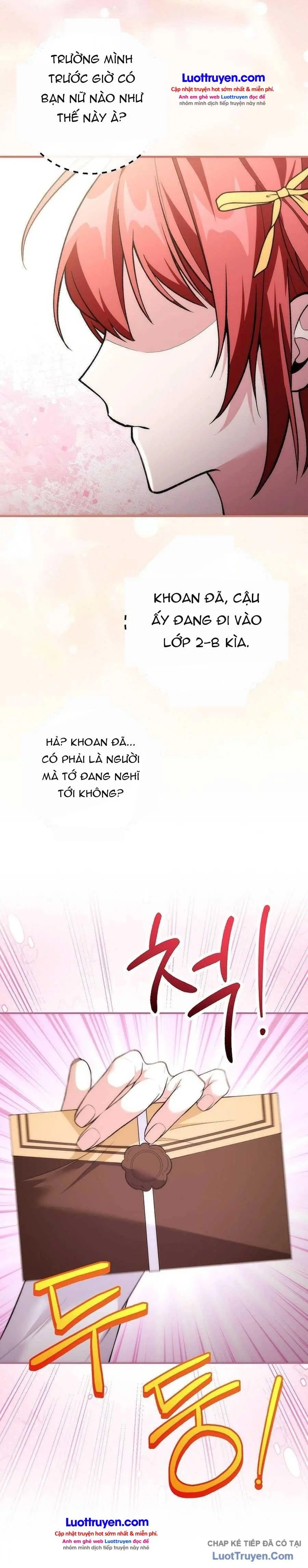 Tôi Bị Ném Vào Một Bộ Truyện Tranh Đình Đám Chapter 10 - Trang 45