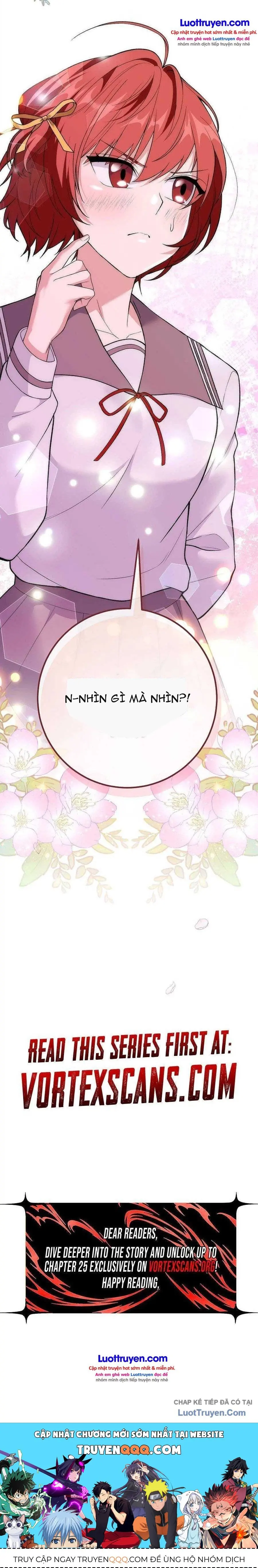 Tôi Bị Ném Vào Một Bộ Truyện Tranh Đình Đám Chapter 10 - Trang 47