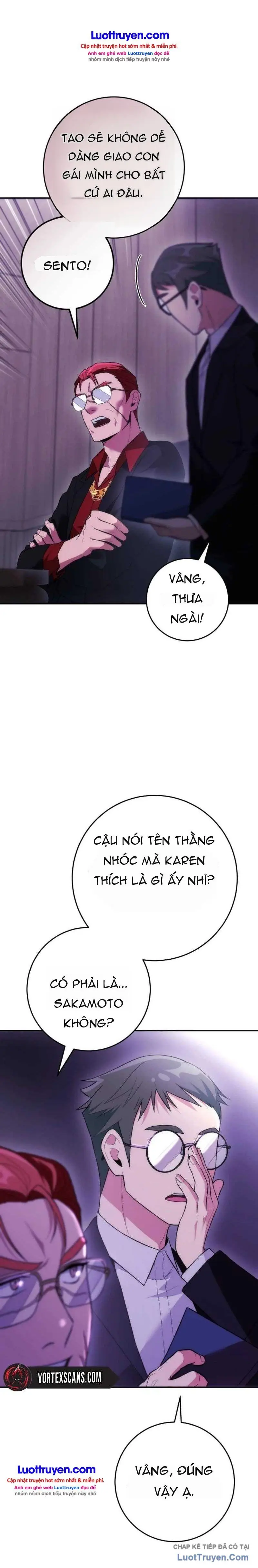 Tôi Bị Ném Vào Một Bộ Truyện Tranh Đình Đám Chapter 11 - Trang 13