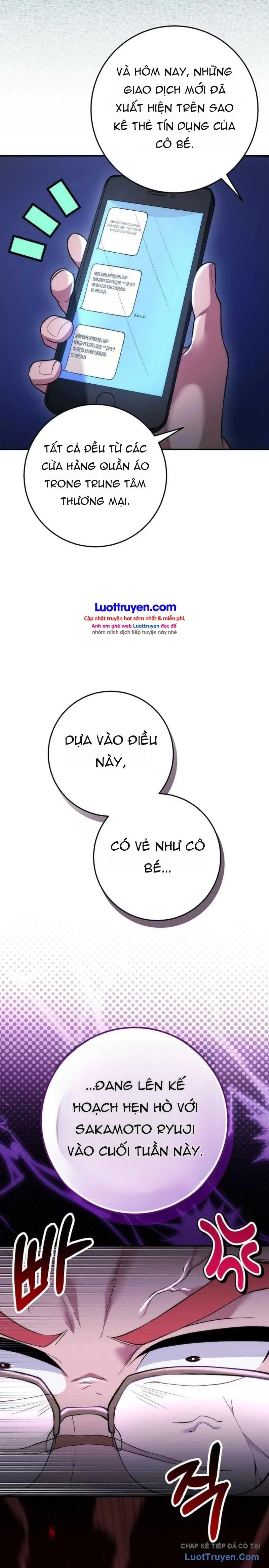 Tôi Bị Ném Vào Một Bộ Truyện Tranh Đình Đám Chapter 11 - Trang 15