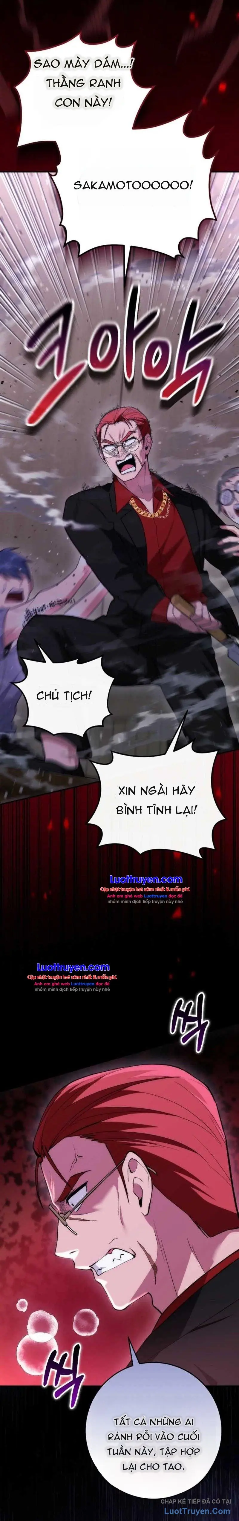 Tôi Bị Ném Vào Một Bộ Truyện Tranh Đình Đám Chapter 11 - Trang 16