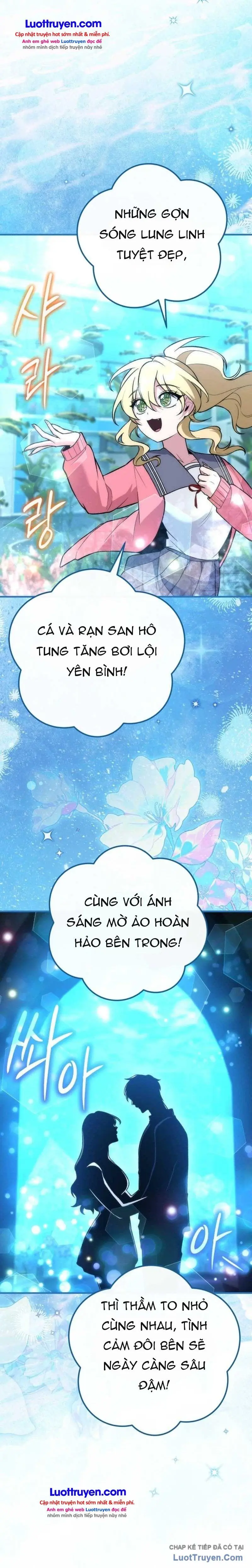 Tôi Bị Ném Vào Một Bộ Truyện Tranh Đình Đám Chapter 11 - Trang 25