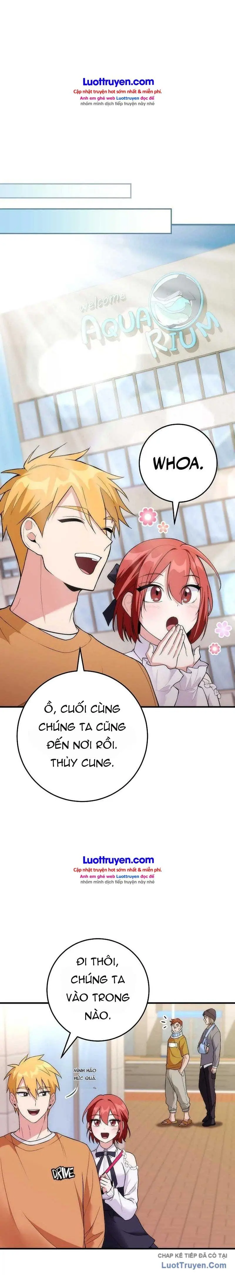 Tôi Bị Ném Vào Một Bộ Truyện Tranh Đình Đám Chapter 12 - Trang 29
