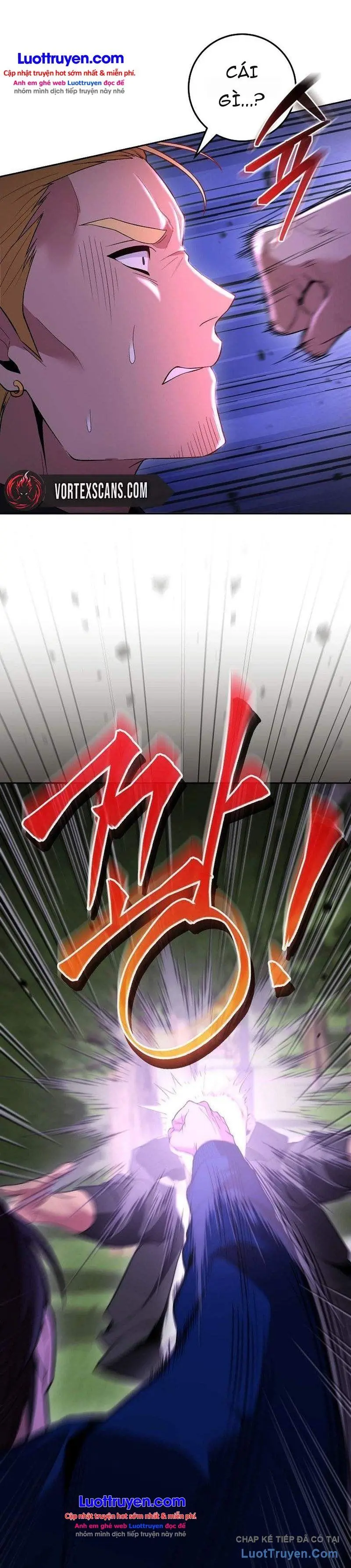 Tôi Bị Ném Vào Một Bộ Truyện Tranh Đình Đám Chapter 14 - Trang 21