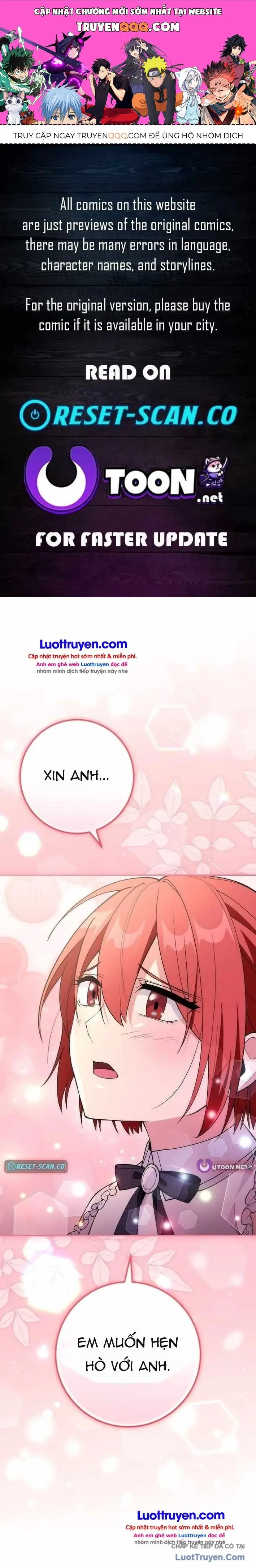 Tôi Bị Ném Vào Một Bộ Truyện Tranh Đình Đám Chapter 15 - Trang 2