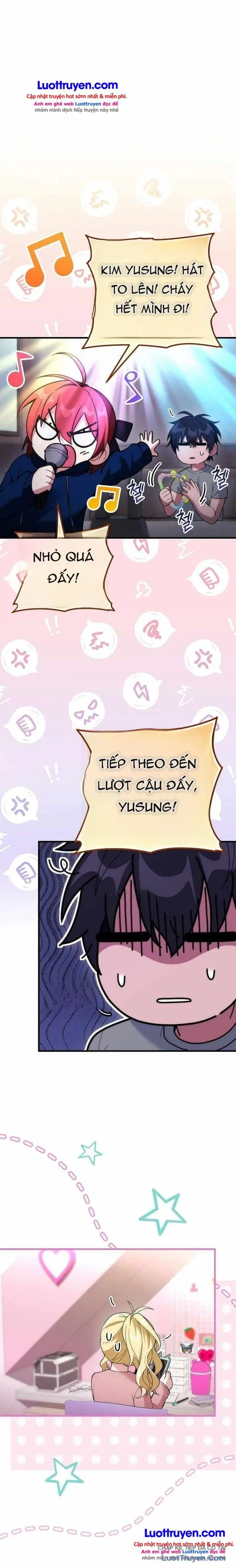 Tôi Bị Ném Vào Một Bộ Truyện Tranh Đình Đám Chapter 15 - Trang 28