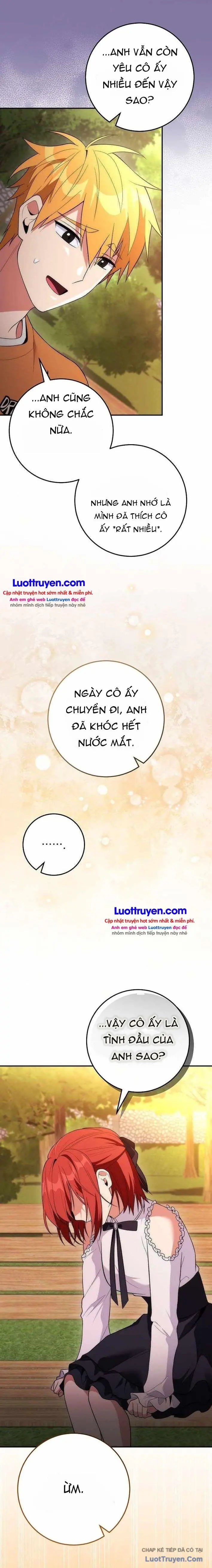 Tôi Bị Ném Vào Một Bộ Truyện Tranh Đình Đám Chapter 15 - Trang 6