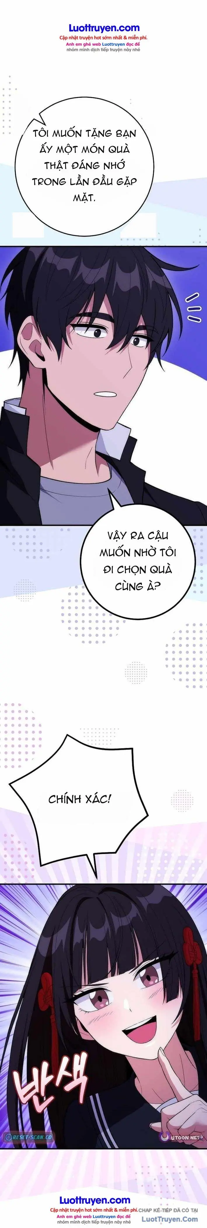 Tôi Bị Ném Vào Một Bộ Truyện Tranh Đình Đám Chapter 16 - Trang 26