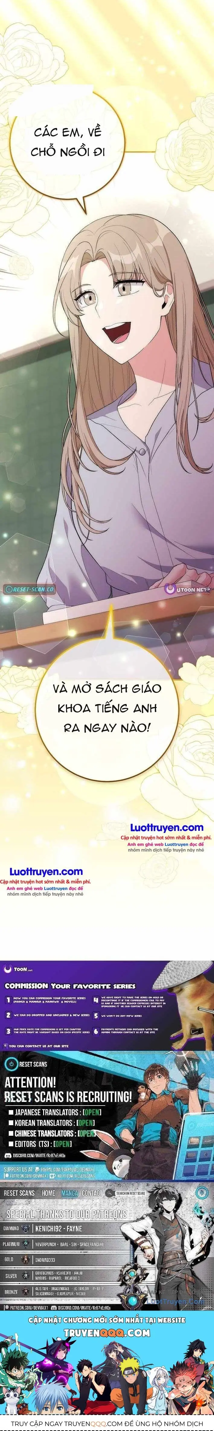 Tôi Bị Ném Vào Một Bộ Truyện Tranh Đình Đám Chapter 16 - Trang 32