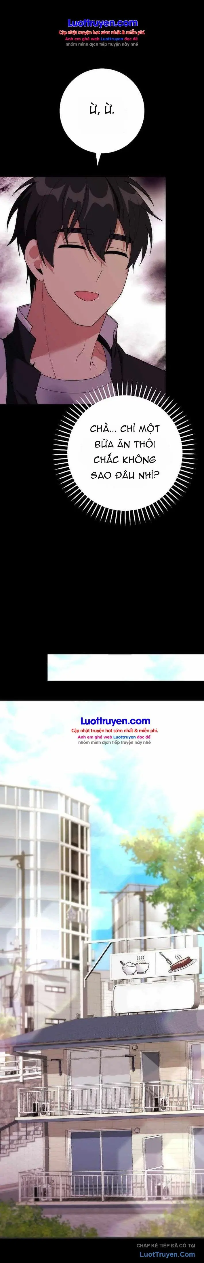 Tôi Bị Ném Vào Một Bộ Truyện Tranh Đình Đám Chapter 16 - Trang 7