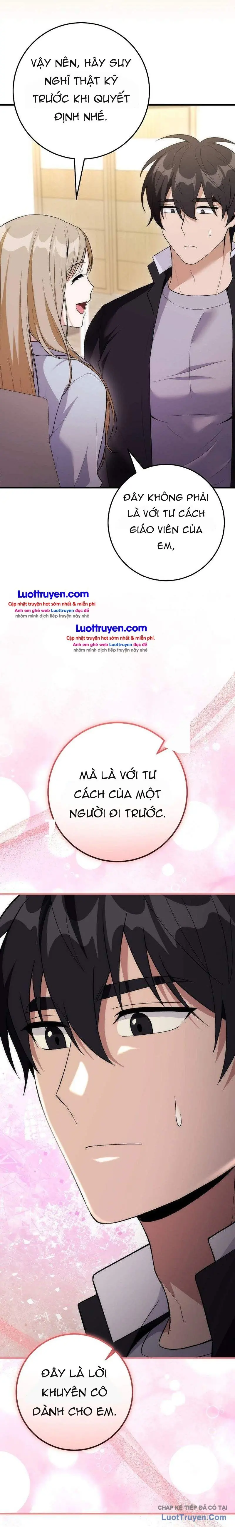 Tôi Bị Ném Vào Một Bộ Truyện Tranh Đình Đám Chapter 17 - Trang 27