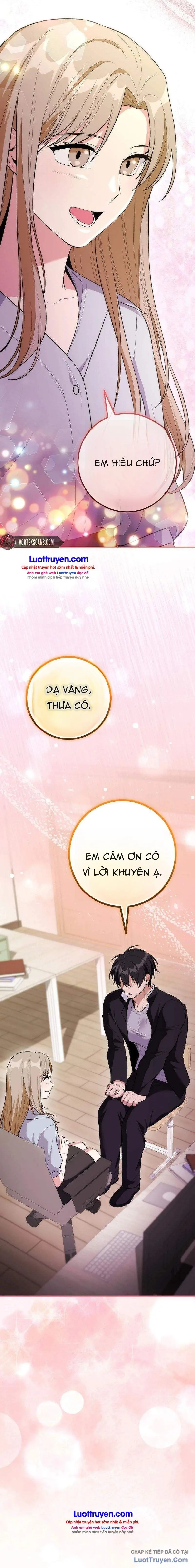 Tôi Bị Ném Vào Một Bộ Truyện Tranh Đình Đám Chapter 17 - Trang 28