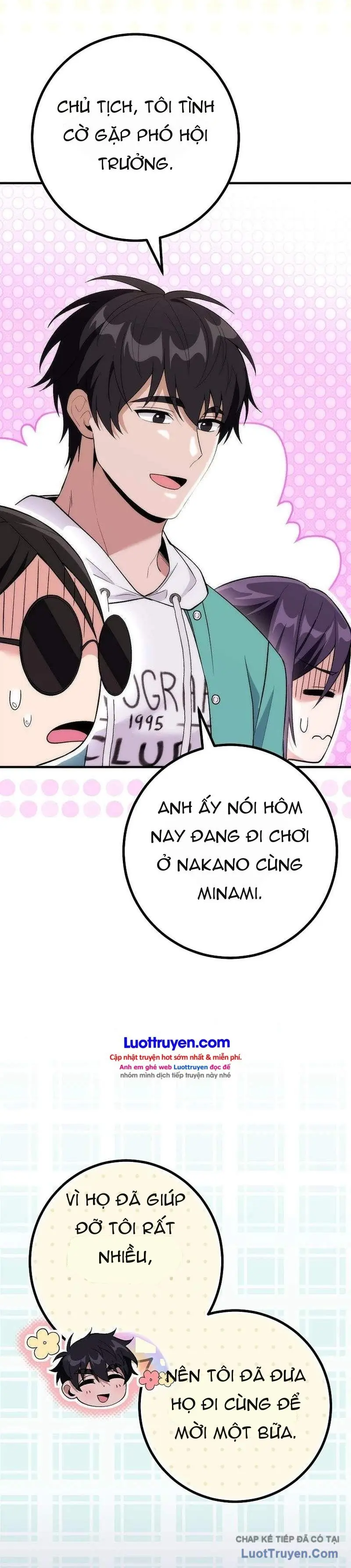Tôi Bị Ném Vào Một Bộ Truyện Tranh Đình Đám Chapter 19 - Trang 16