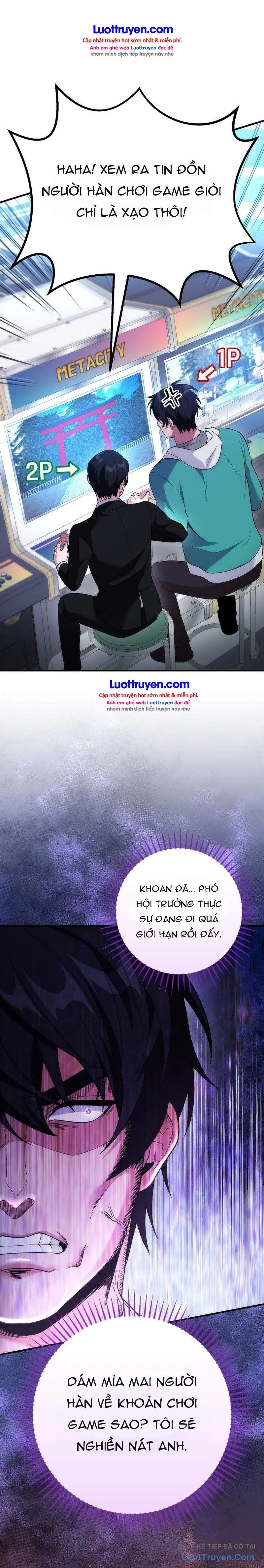 Tôi Bị Ném Vào Một Bộ Truyện Tranh Đình Đám Chapter 19 - Trang 25