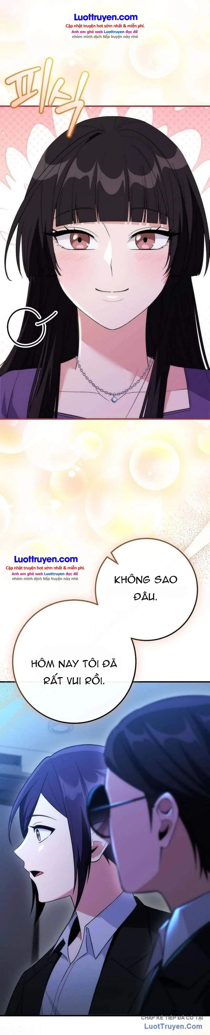 Tôi Bị Ném Vào Một Bộ Truyện Tranh Đình Đám Chapter 20 - Trang 27
