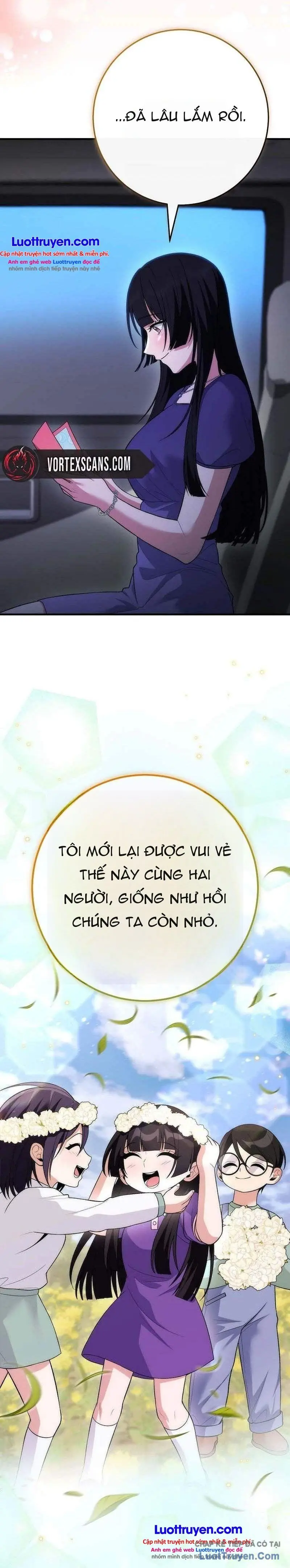 Tôi Bị Ném Vào Một Bộ Truyện Tranh Đình Đám Chapter 20 - Trang 29