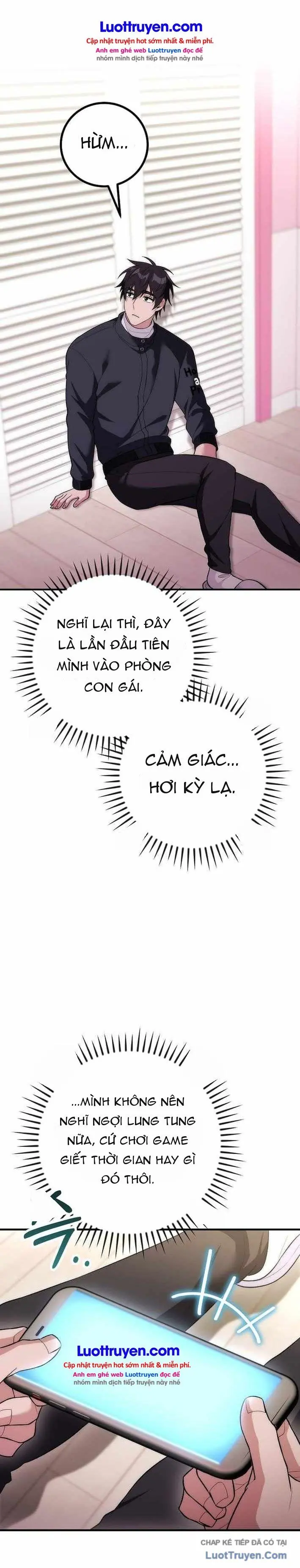Tôi Bị Ném Vào Một Bộ Truyện Tranh Đình Đám Chapter 21 - Trang 17