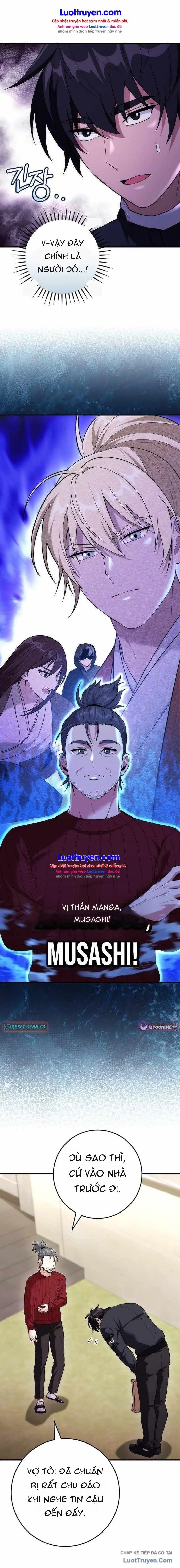 Tôi Bị Ném Vào Một Bộ Truyện Tranh Đình Đám Chapter 21 - Trang 4