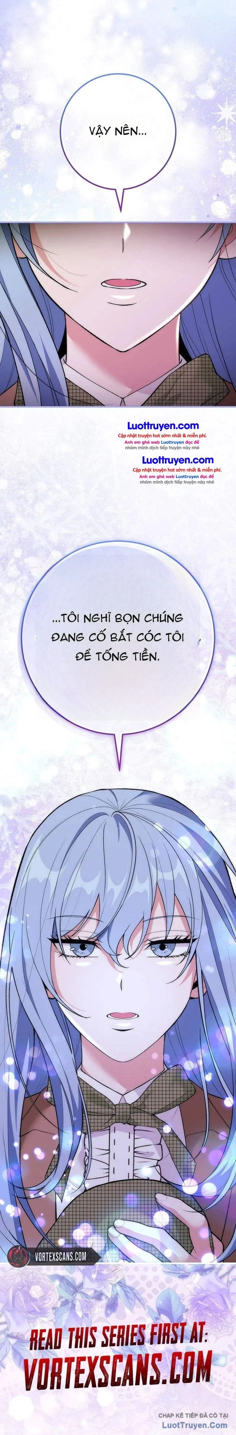 Tôi Bị Ném Vào Một Bộ Truyện Tranh Đình Đám Chapter 22 - Trang 33