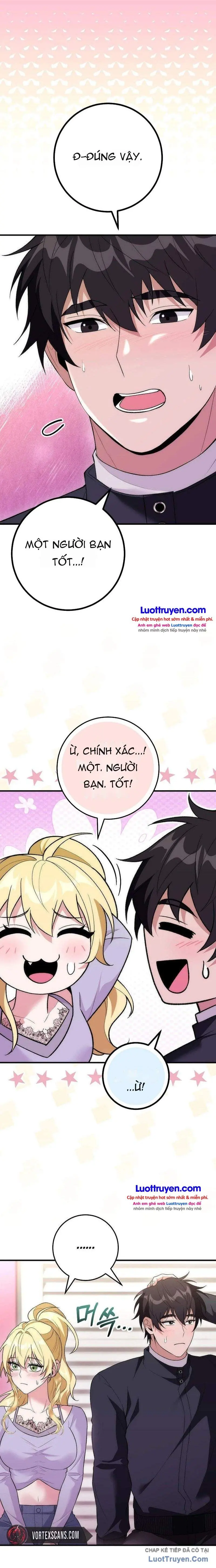 Tôi Bị Ném Vào Một Bộ Truyện Tranh Đình Đám Chapter 22 - Trang 4