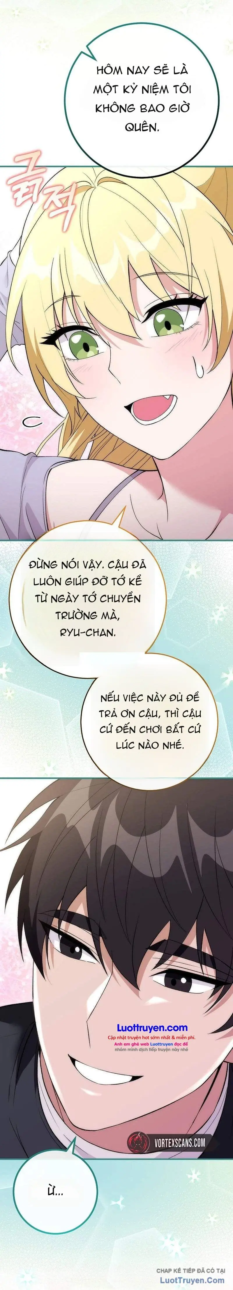 Tôi Bị Ném Vào Một Bộ Truyện Tranh Đình Đám Chapter 22 - Trang 6