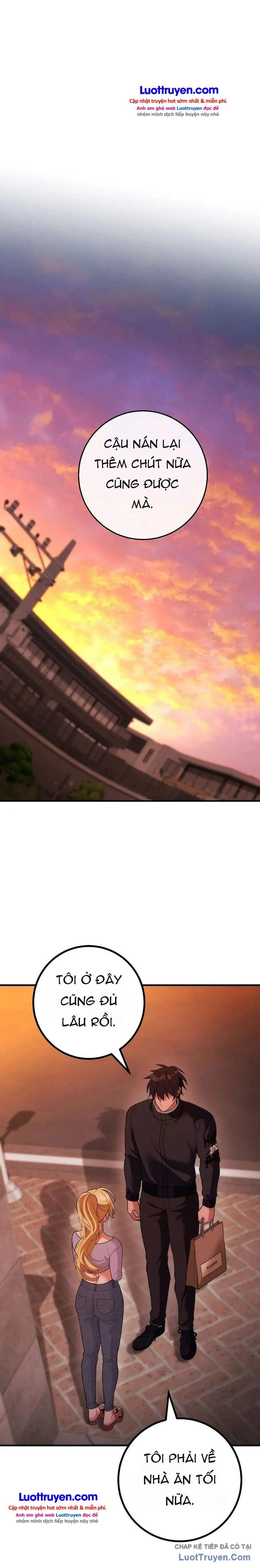 Tôi Bị Ném Vào Một Bộ Truyện Tranh Đình Đám Chapter 22 - Trang 8