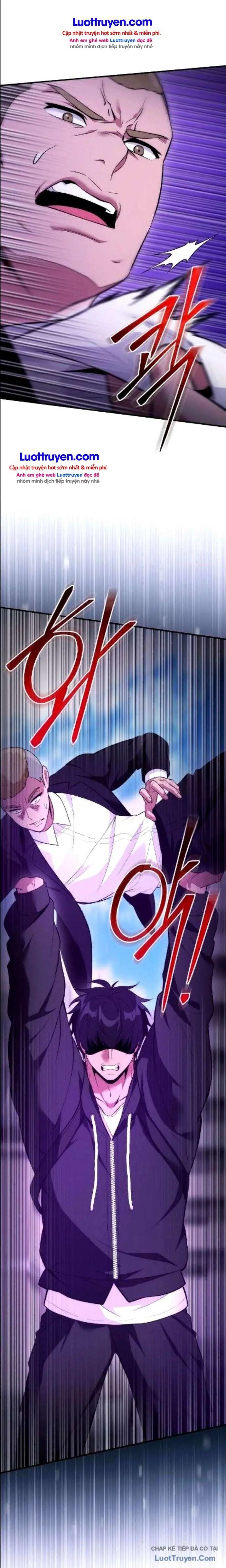 Tôi Bị Ném Vào Một Bộ Truyện Tranh Đình Đám Chapter 23 - Trang 11